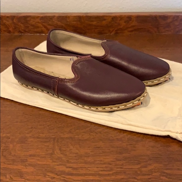 Sabah Shoes